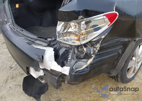 2006 Lexus Es 330 from USA, damaged, VIN JTHBA30G865173750